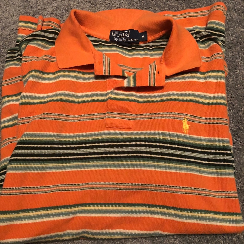 Medium RALPH LAUREN POLO